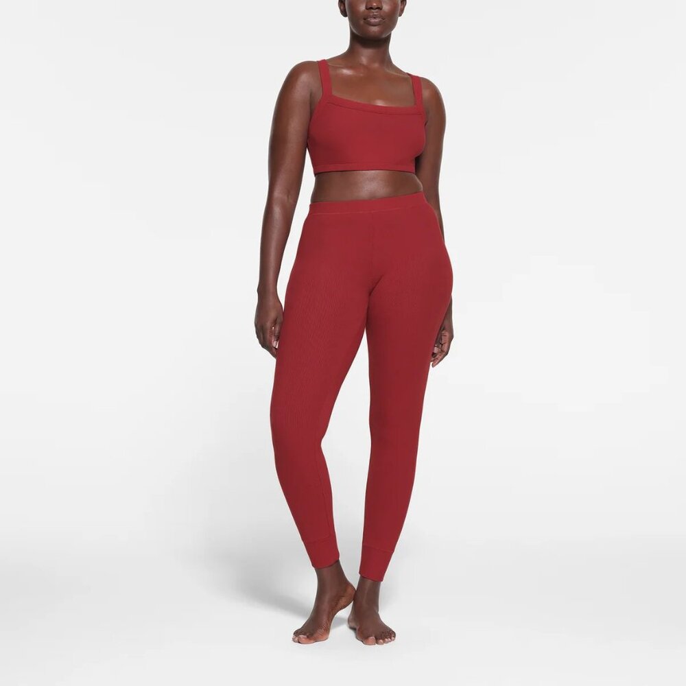 SKIMS SOFT LOUNGE LEGGING NEW IN BAG